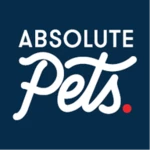 Logo of Absolute Pets android Application 